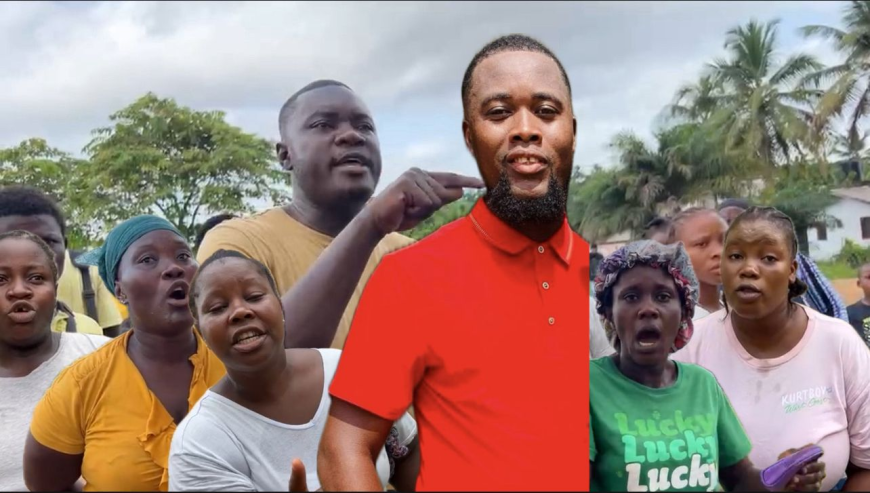 School Registrar Vanishes with School Fees, Parents Refuse to Pay Again
