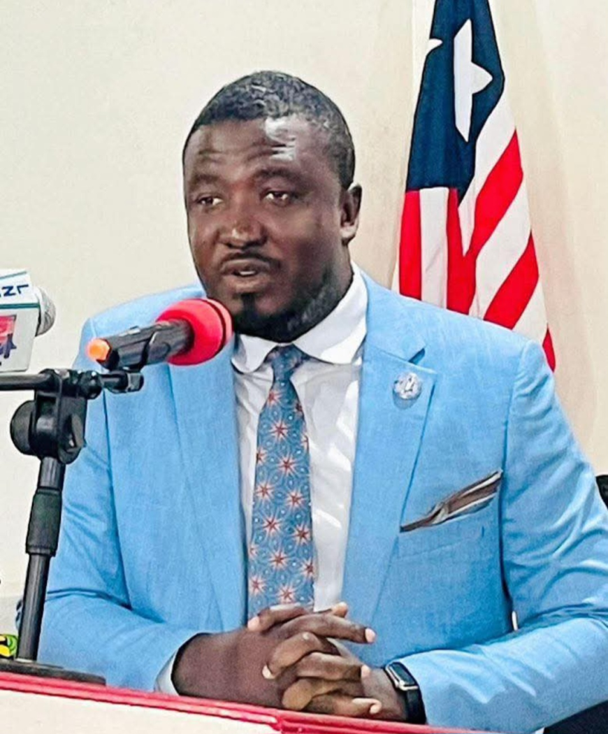 Government Of Liberia Warns Oppositions Against Misinterpration Of Rule Of Law Amid Capital Building Arson Prosecution