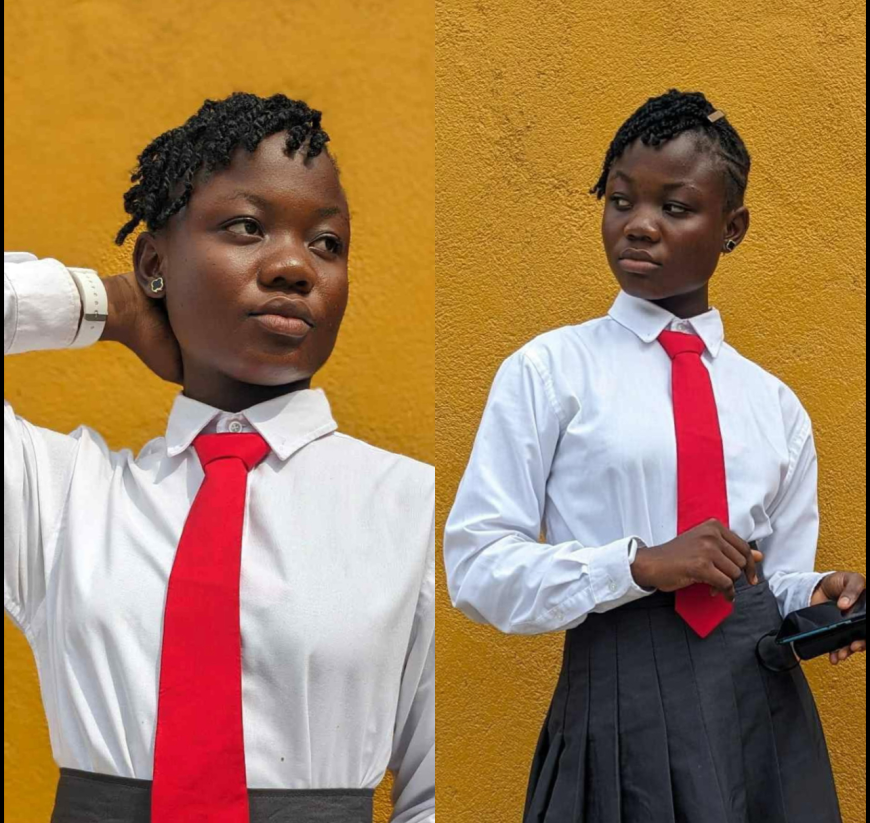 17-Year-Old African Dream Academy Student Missing After WASSCE Exams