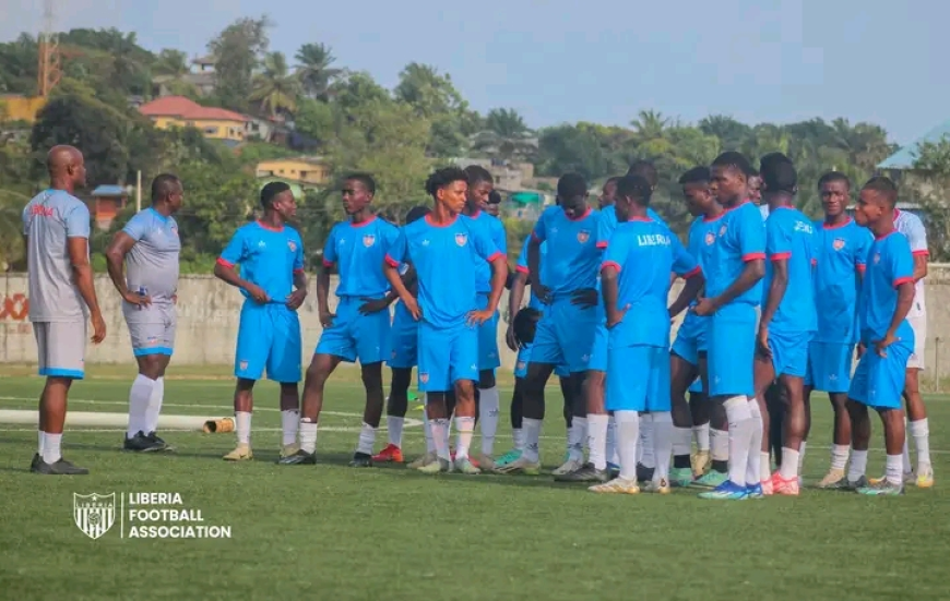 Junior Lone Star Disengage Preparation for Inaugural WAFU Cup Following Sudden Postponement