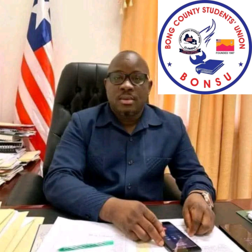 “Witchcraft Against Education!” Bong Students Roast District #3 Rep. Cole Over Library Scandal