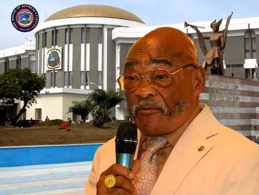 Representative Quoi Demands Apology from Imam Krayee Over Inflammatory Remark against the 55th Legislature