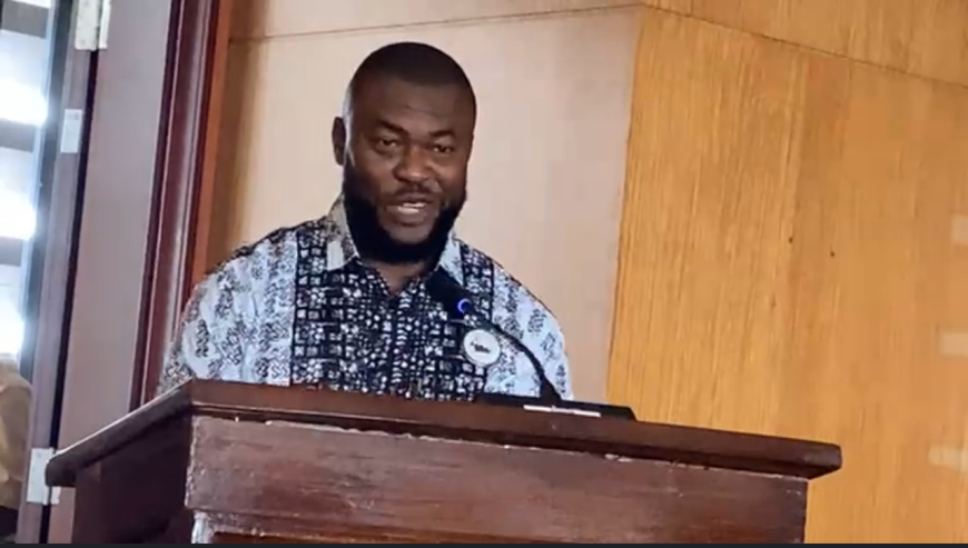 CSA Boss Says 3,000 Indians Doing Liberian Jobs at ArcelorMittal