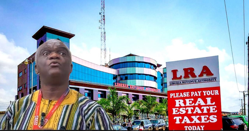 LRA Boss Set to Fire 47 Employees over Alleged Insurance Fraud Scandal