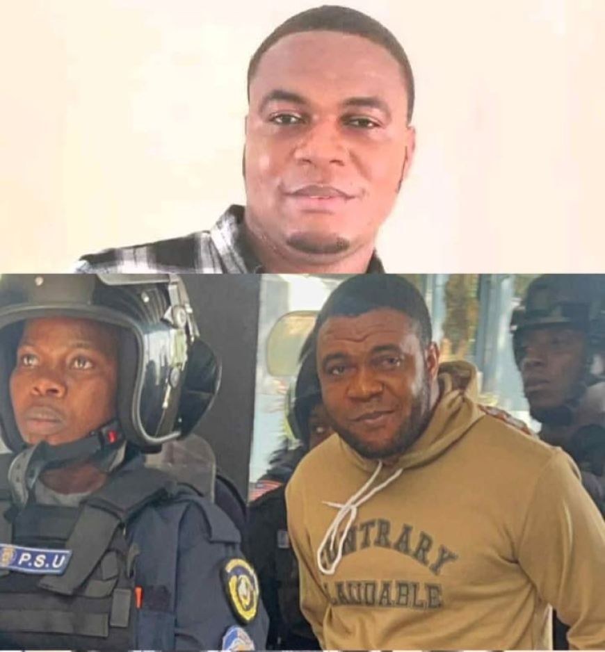Devil’s Belly Lies!” Capitol Fire Suspect Says Gov’t Tried to Bribe Him $200K to Frame Rep Koffa