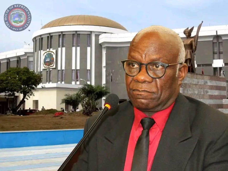 Liberia’s Lower House of Parliament Initiates Investigation into Scandal Surrounding Unexplained Transfers of Doctors by Health Authorities