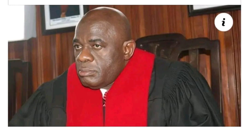 “I Was Lied To”: Former Justice Kabineh Ja’neh Blasts Boakai Government Over Lawlessness and Judicial Disrespect