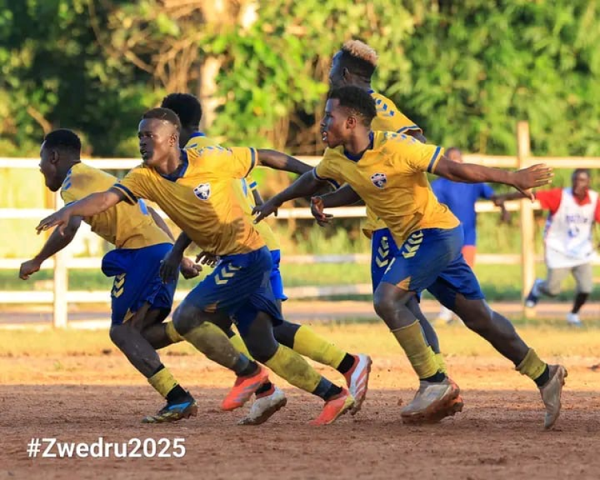 Golden Dream FC, Susa FC Reach Semi-Finals in LFA Playoffs