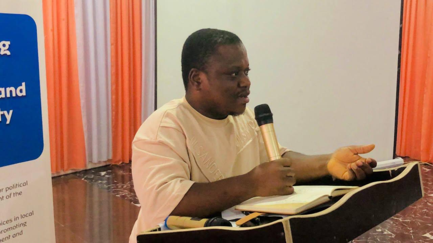 Civil Society Organizations Detest Lawmakers' Attempt to Amend the 2018 Local Government Act
