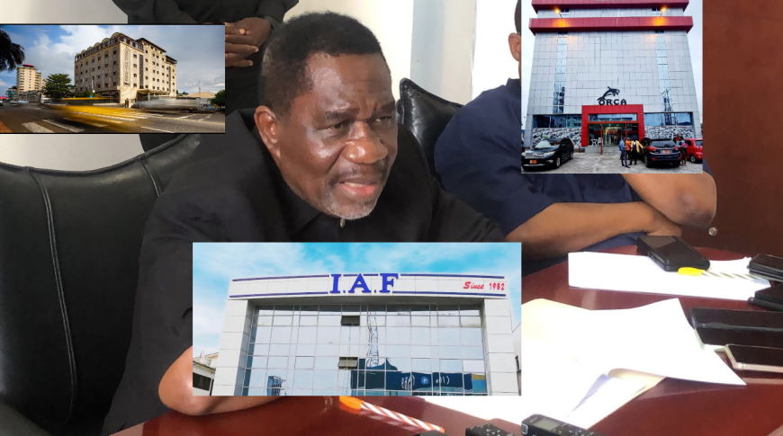 19 Foreign Workers Face Deportation Over Fake Job Titles Labour Ministry Warns