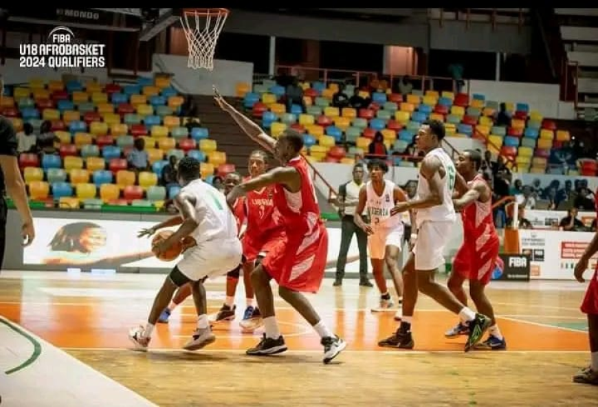 Liberia Set to Host the FIBA Africa Zone 3 Under-16 Basketball Championship