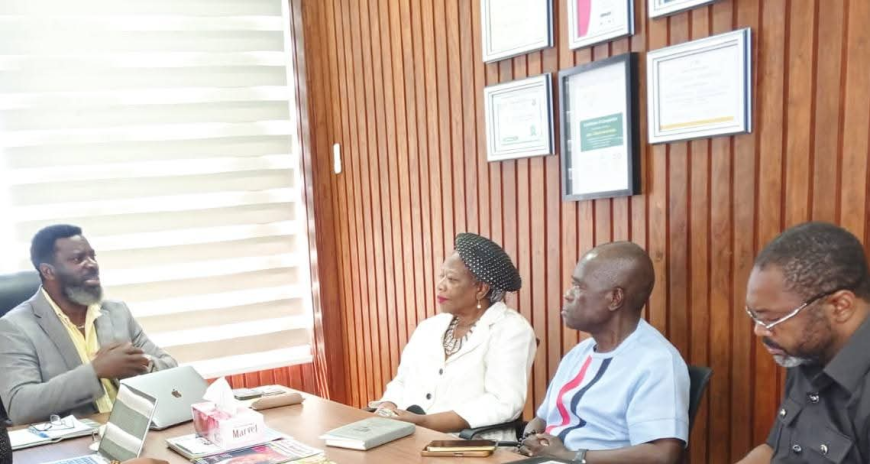 Monrovia City Corporation and the Montserrado Bar Association Reach Historic Agreement to Revise City Regulations