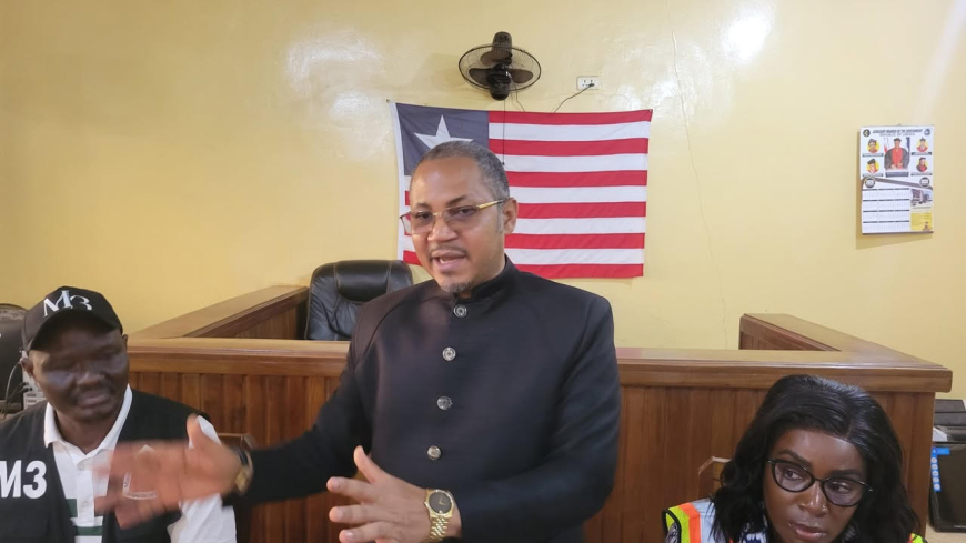 LWSC Plans to Disconnect the G5 Bottling Company Due to an Outstanding Debt of US$87,000