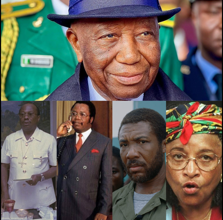 “We Are Sorry” – President Boakai Issues Historic Apology for Liberia’s 14-Year Civil War