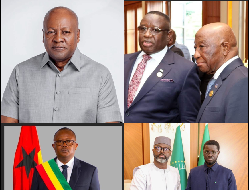 INTERNATIONAL GUESTS EXPECTED FOR JULY 26 CELEBRATION