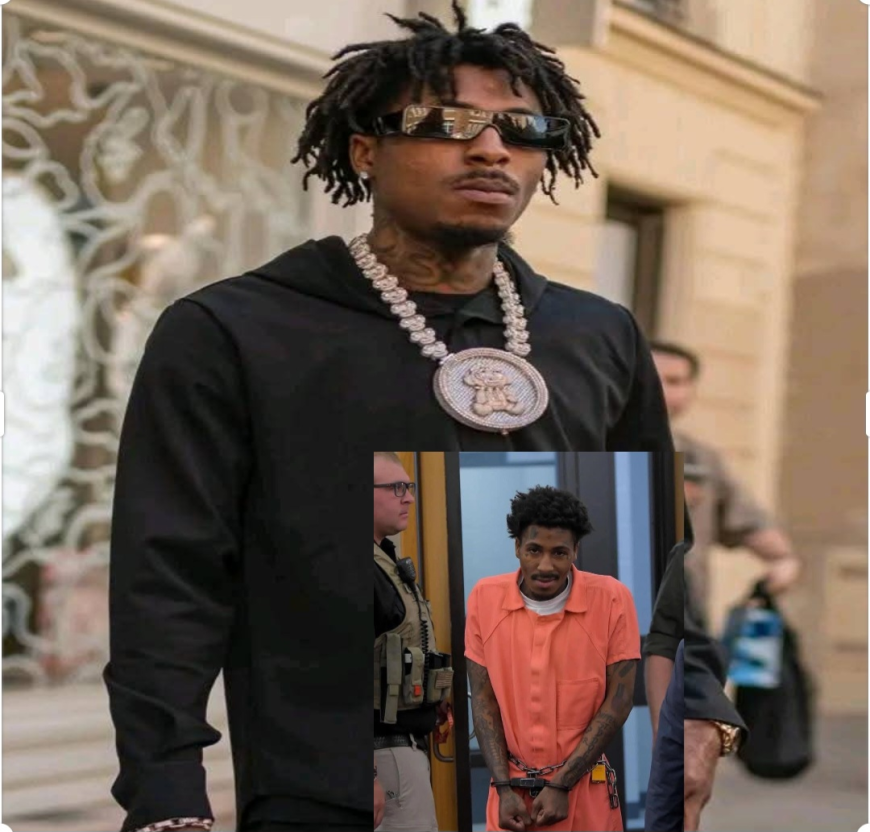 30 Tracks, One Message, NBA YoungBoy’s Releases 8th Studio Album "MASSA" In Four Months After Jail Release