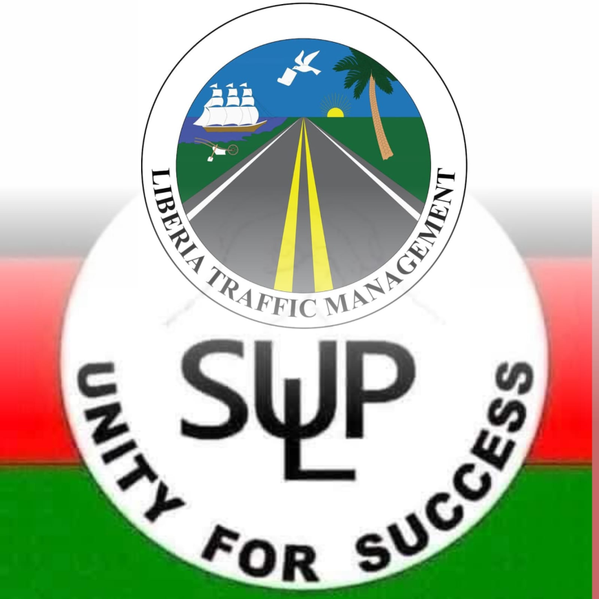 SUP Slams Government over US$185m “Devilish” Concession Deal with Liberia Transport Management