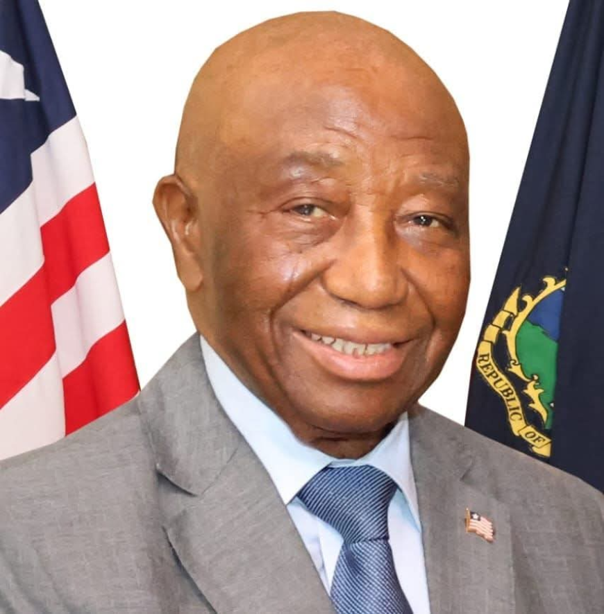 President Boakai Orders Closure of Public and Commercial Activities in Observance of National Day of Prayer
