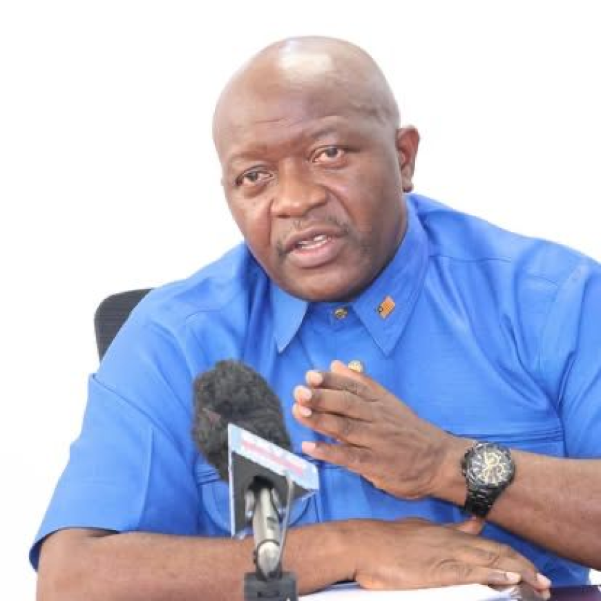 Finance Minister Sets Record Straight on MCC Compact Eligibility Claims; Says Liberia awaits Reaffirmation Decision