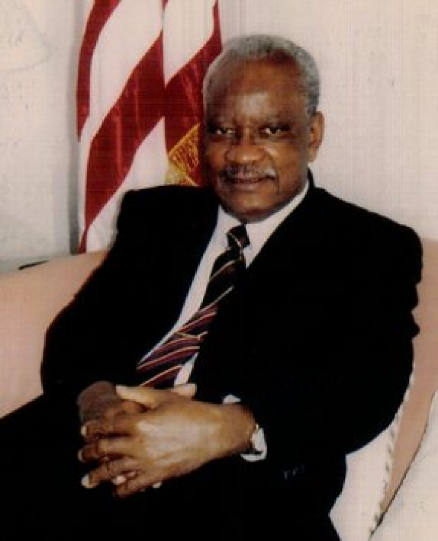 Liberian Diaspora Urges Gov’t: Don’t Leave Kpomakpor Behind in the Nation’s Healing Journey