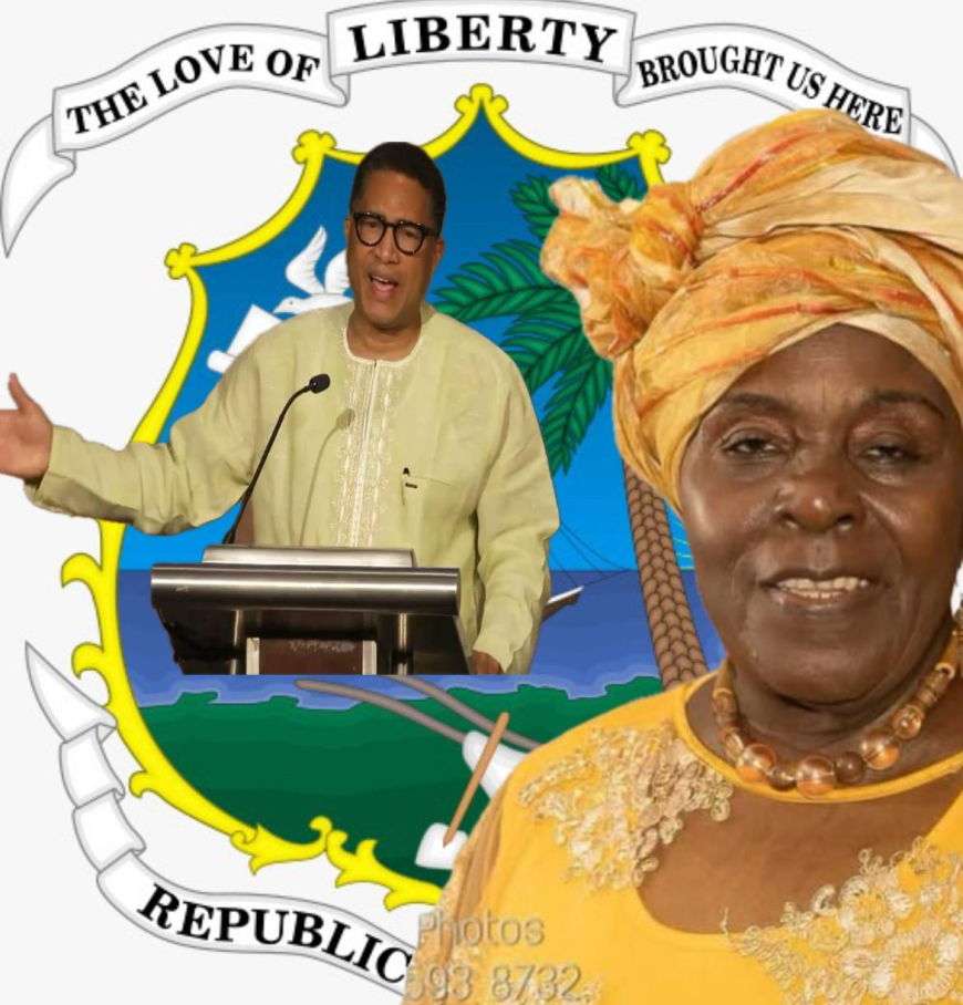 Liberian Educator Opposes 178th Independence Orator Calls for Alteration in National Motto
