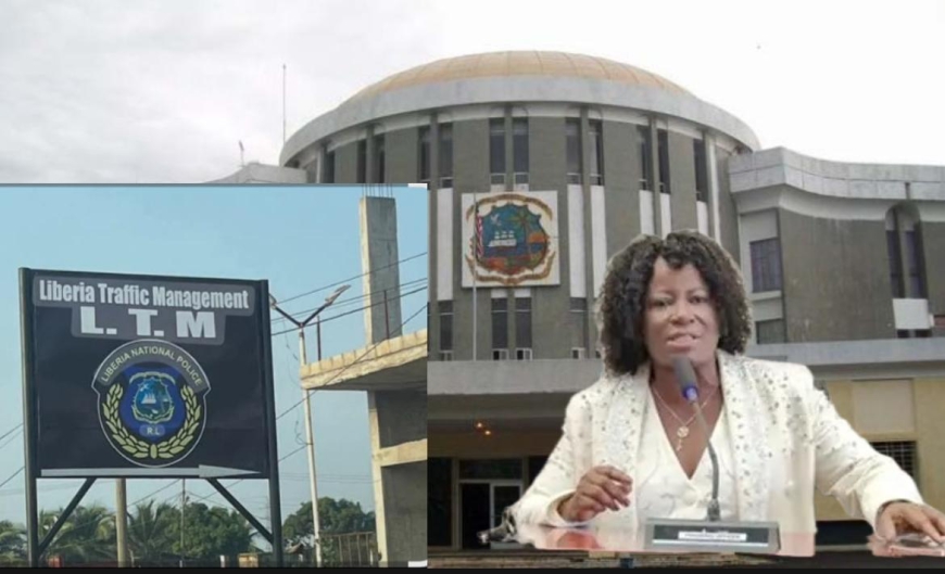 Breaking News: Senate Mandates President Boakai to Honor 2018 Traffic Management Concession; Invalidate Contending Agreement
