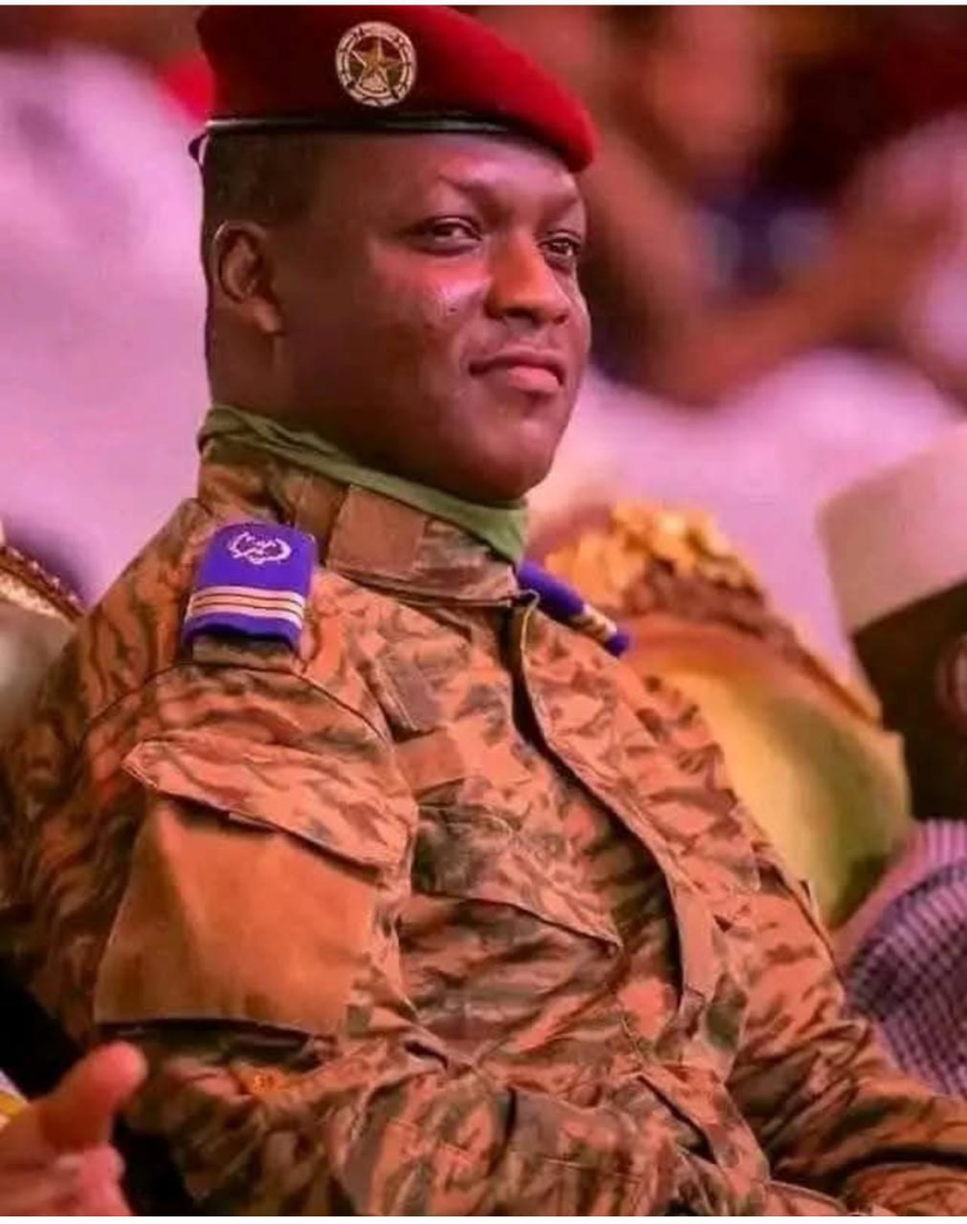 BREAKING: Burkina Faso Officially Bans LGBTQ+ Marriages