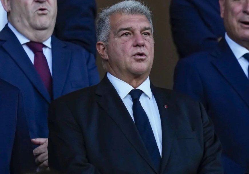 Barça in Talks for €8M Mega Friendly Match in Peru this December!