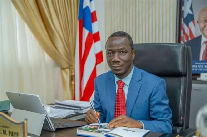 “Government is Like Borrowing a Coat,” Dismissed Mines and Energy Minister Breaks Silence