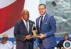 President Boakai Shines on Global Stage, Wins Top Honor at MEDays Forum in Morocco