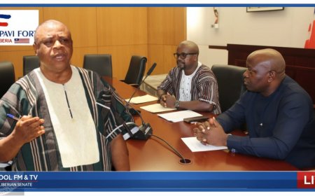 Senate Poised to Conducts Public Hearing on US$364m Road Concession Agreement