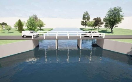 The Opposition CMC has Condemned the Government's Refusal to Support a Citizen-led Infrastructure Development in Bong County