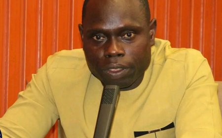 Representative Kwagrue Criticizes the Ministry of Education for Labeling Volunteer Teachers as Unqualified