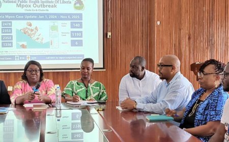 As Mpox Cases Increase, the MoH, NPHIL, and Partners Develop Strategies to Curb Transmission within 90 days