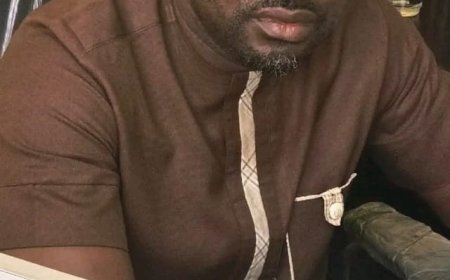 Dismissed Assistant Director Claims Unfair Treatment: Plans Legal Action against Liberia Land Authority for Wrongful Dismissal