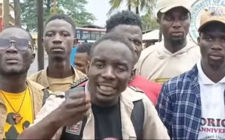 Mockery and Weapons of Mass Destruction: SUP Describes the Fiscal Year 2026 Draft National Budget