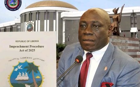 To Clarify Legislative Authorities: House of Representatives Examines the Impeachment Procedure Act of 2025