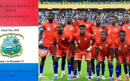 Lonestar Gets Financial Boosts in 2026 Fiscal Year Draft Budget