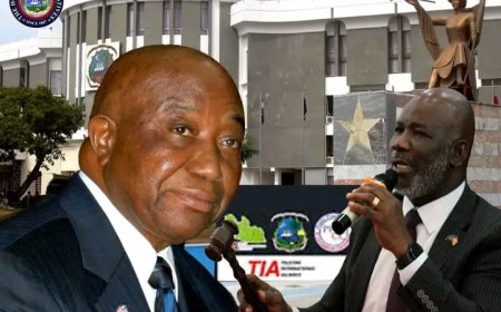 Amid Fraud Findings: House Takes Step to De-Ratify Controversial TIA–LTA Telecom Concession Agreement