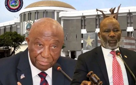 House Ratifies US$60M IDA Loan for EXCEL Education Project amid Concerns over Long-Term Debt Burden