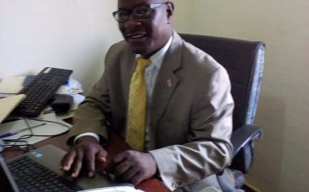 North Central Alliance Wants President Boakai Dismiss “Corrupt and Indiscipline Public Officials”