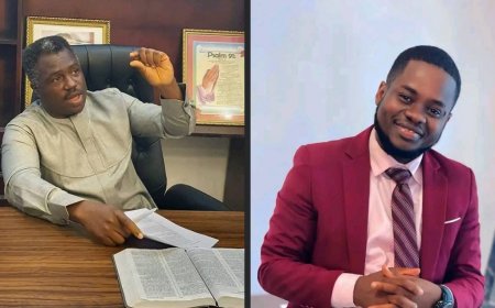 VP Staffer Arrested for Allegedly Interfering in Drug Case