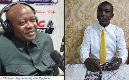 Gov’t Adds 109 Volunteer Teachers to Ministry of Education Payroll in Grand Kru County