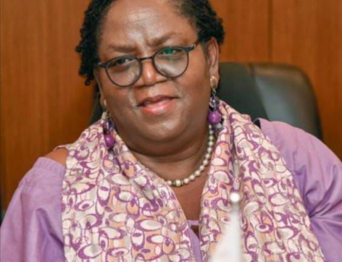 Following the President's Death: UMU Board of Directors Designates Medina A. Wesseh to Head Interim Management Team