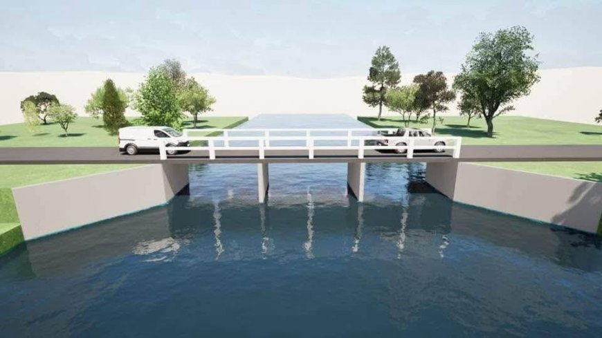 The Opposition CMC has Condemned the Government's Refusal to Support a Citizen-led Infrastructure Development in Bong County