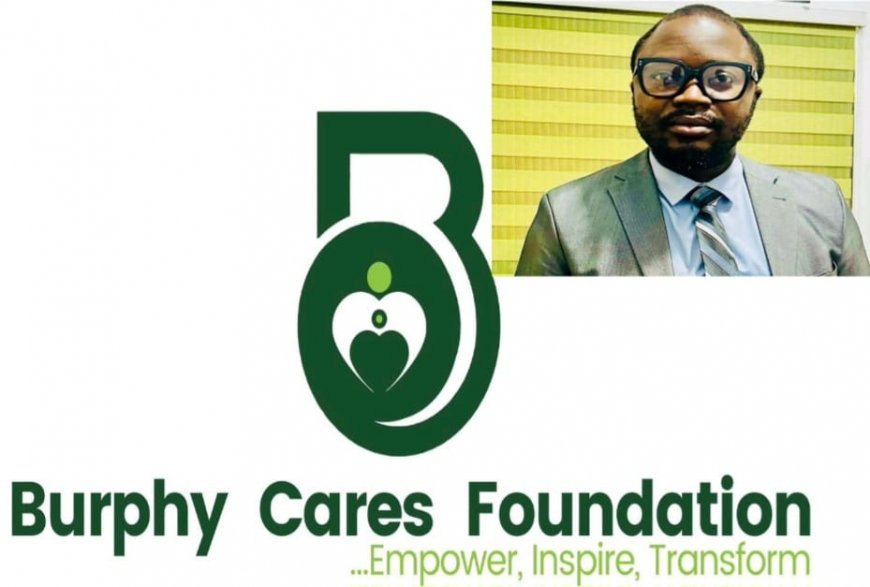 Burphy Cares Foundation Leads Community-Driven Development Needs Assessment in Grand Cape Mount County