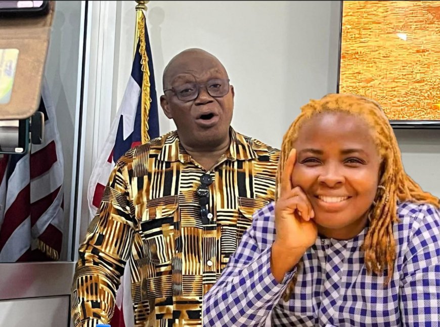 Asset Recovery Task Force Indicts Former Chief of Protocol Nora Finda Bondoo and 40 Others in $6 Million Money Laundering Scandal