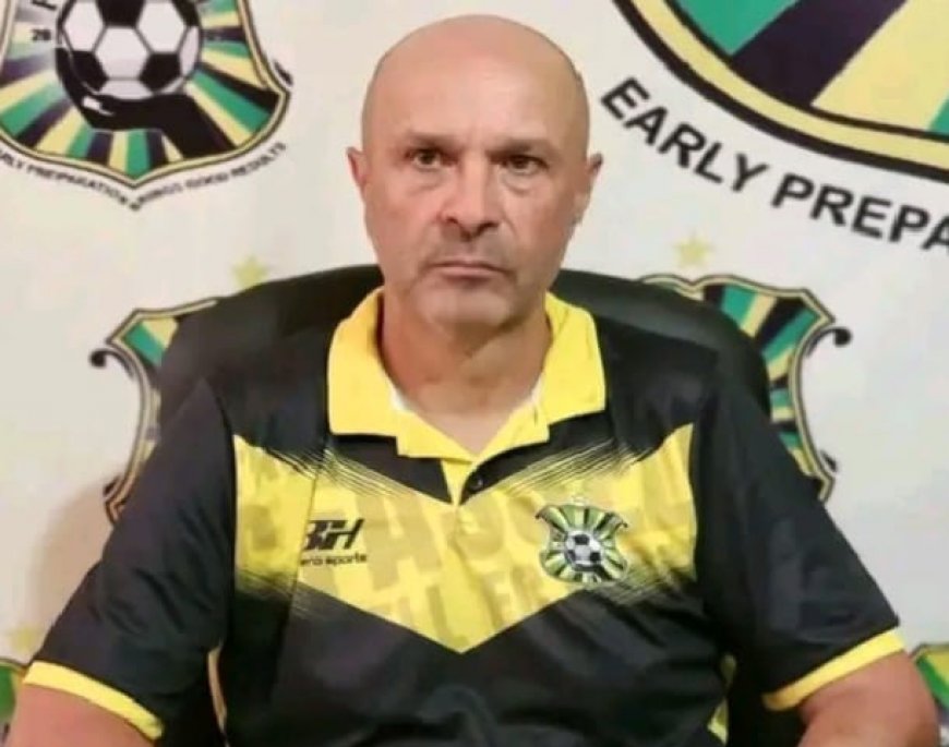 FC Fassell Sever Ties with Bosnian-Australian Manager Amir Alagic