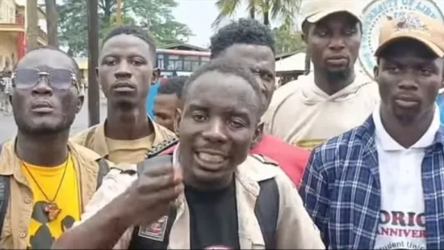 Mockery and Weapons of Mass Destruction: SUP Describes the Fiscal Year 2026 Draft National Budget