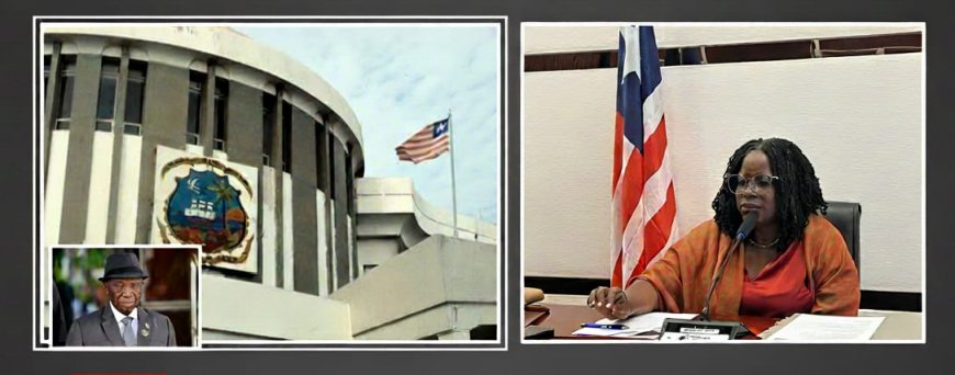 Senate Initiates Scrutiny of US$1.2 Billion 2026 Fiscal Year Draft National Budget  ‎